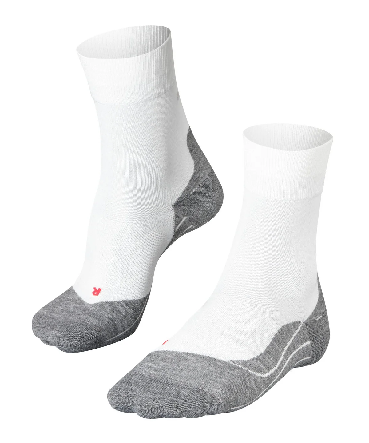 RU4 Endurance Men Running Socks - 1