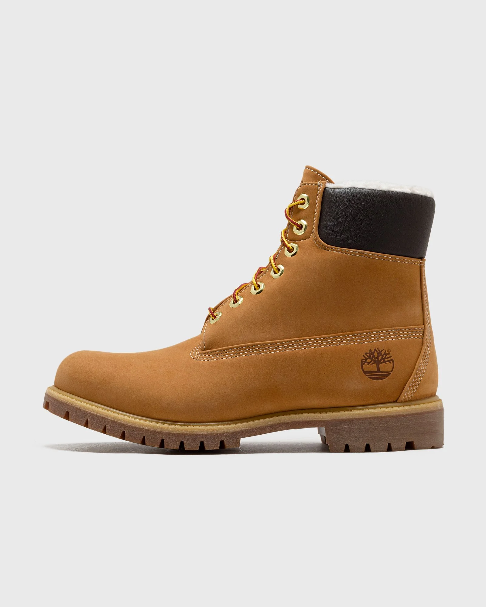 Timberland Premium 6 INCH LACE UP WATERPROOF BOOT - 1