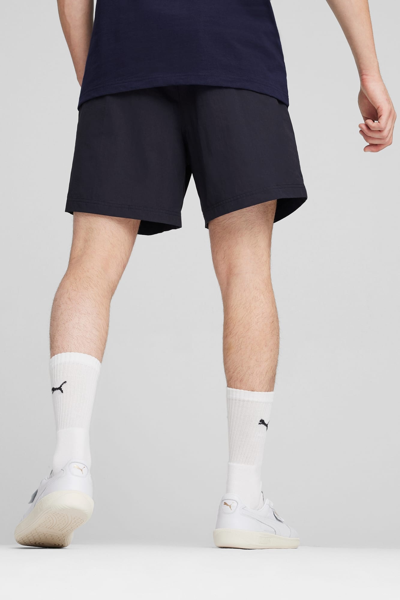 MMQ Men's Shorts - 4