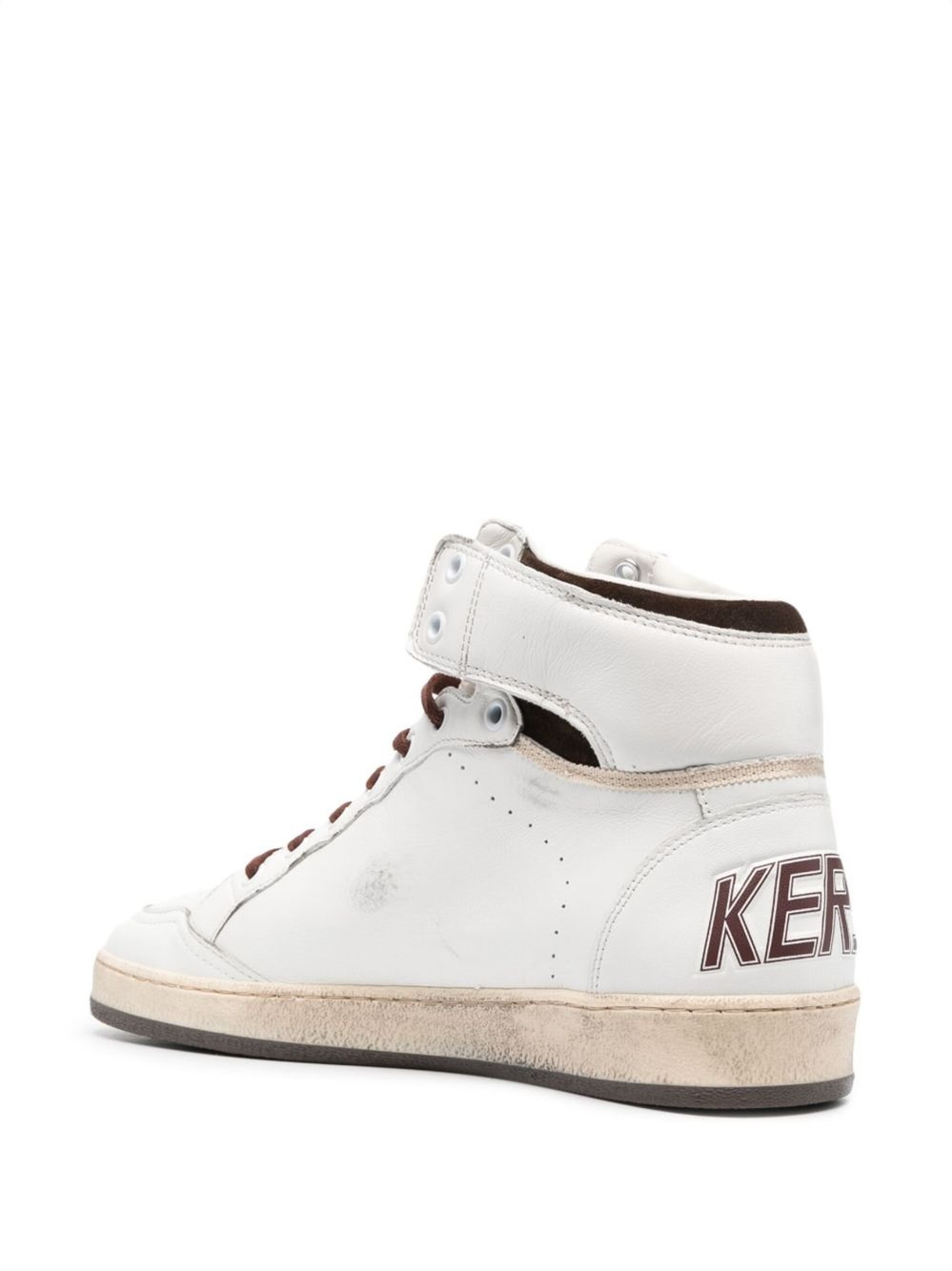 'SKY STAR' SNEAKERS - 2