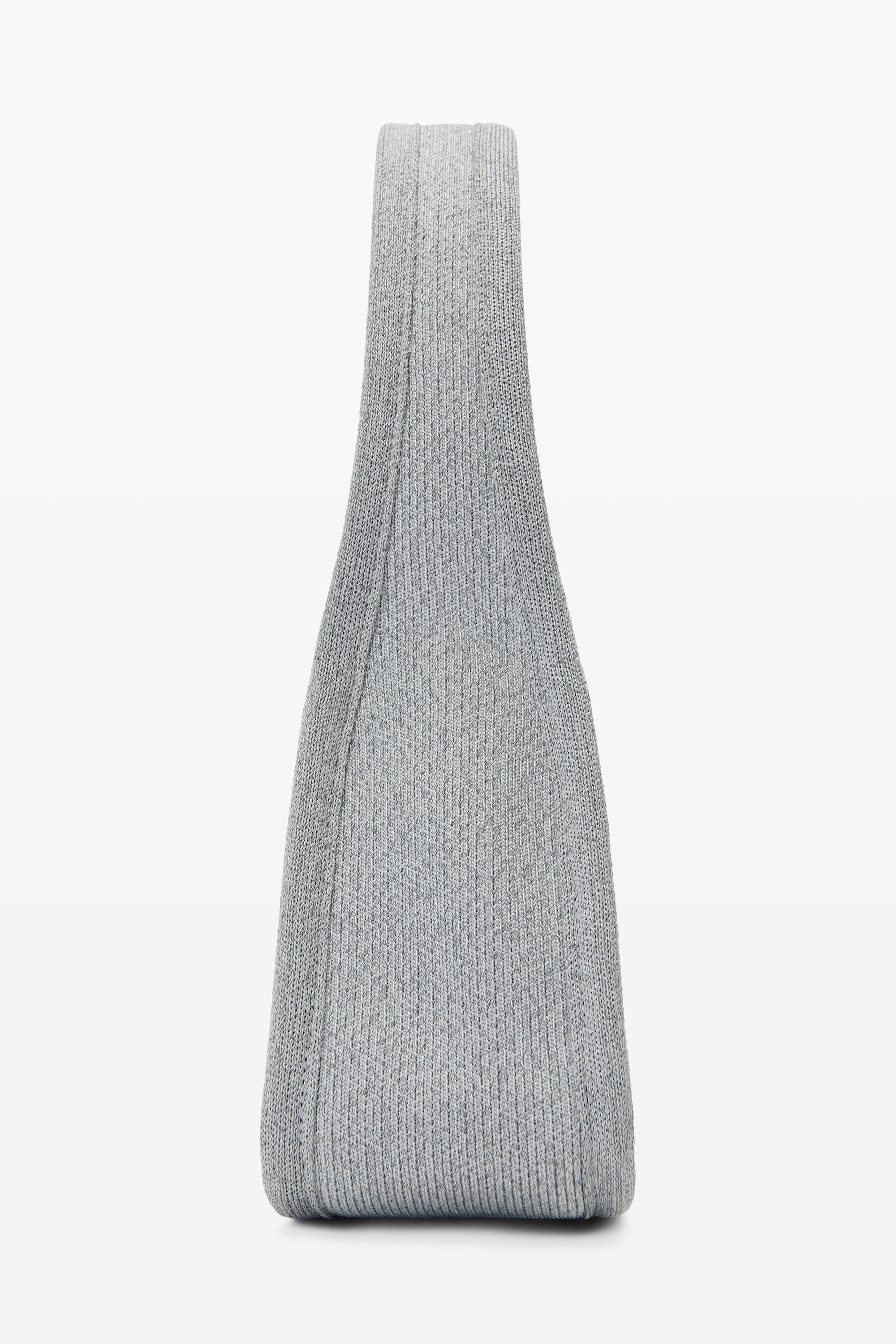 RYAN SMALL BAG IN REFLECTIVE RIB KNIT - 3