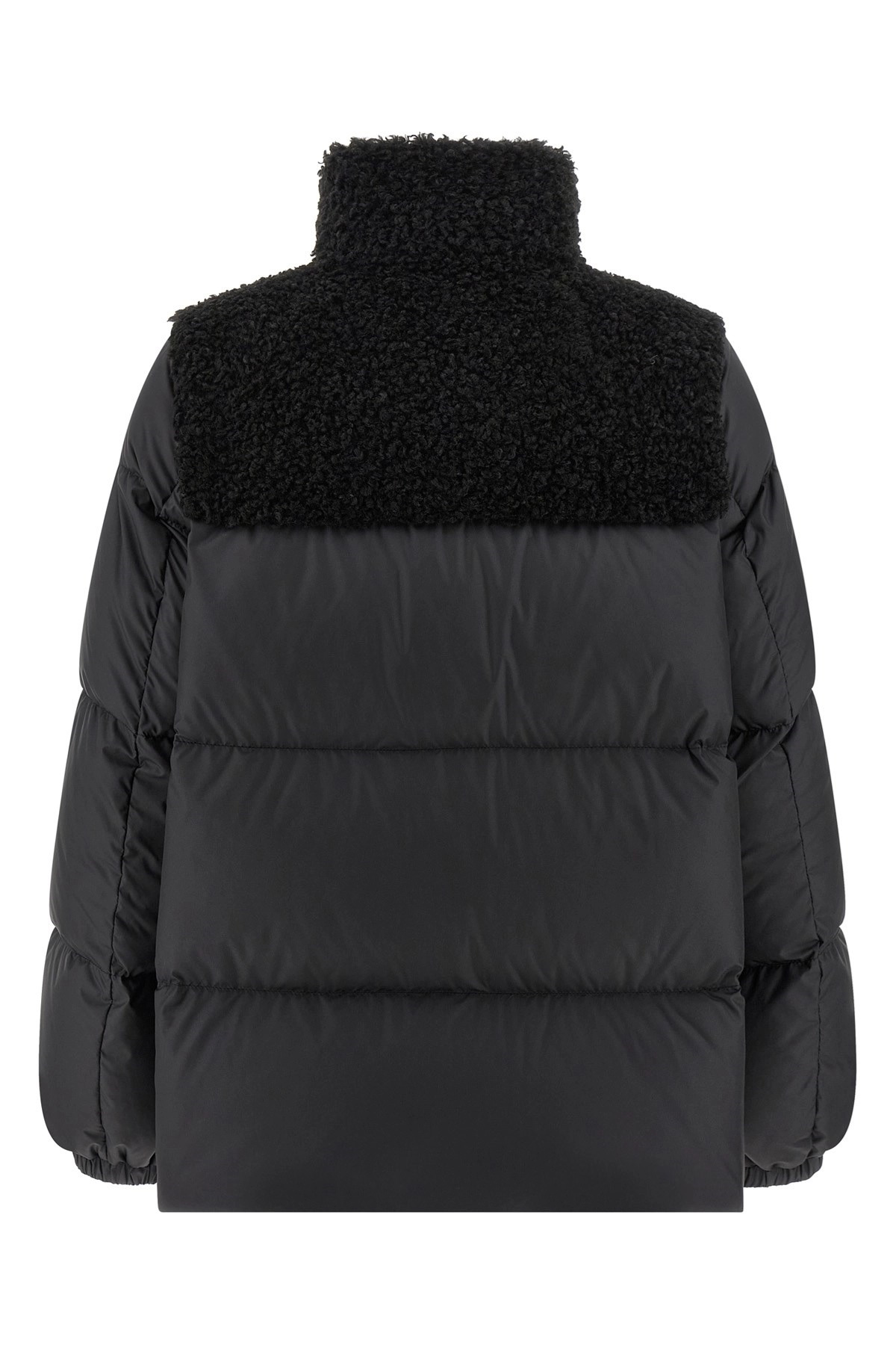 'Esnaie' down jacket - 2