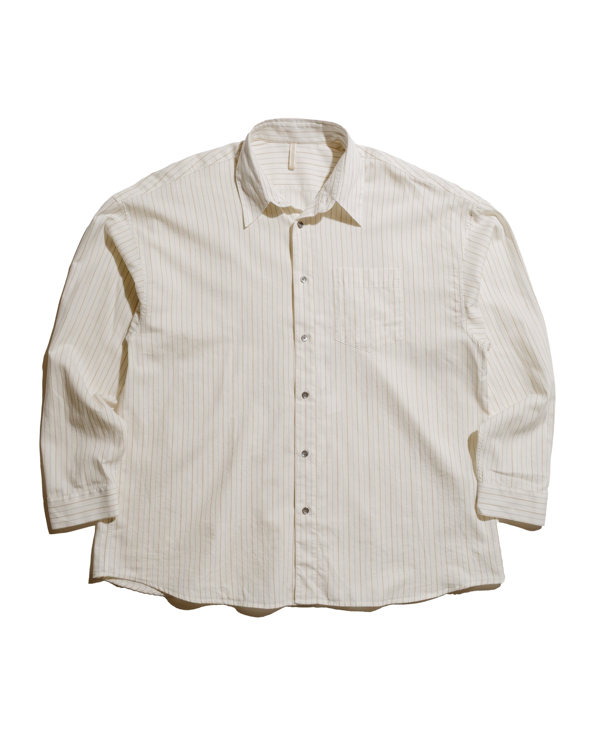 Stable Shirt Off White - 1