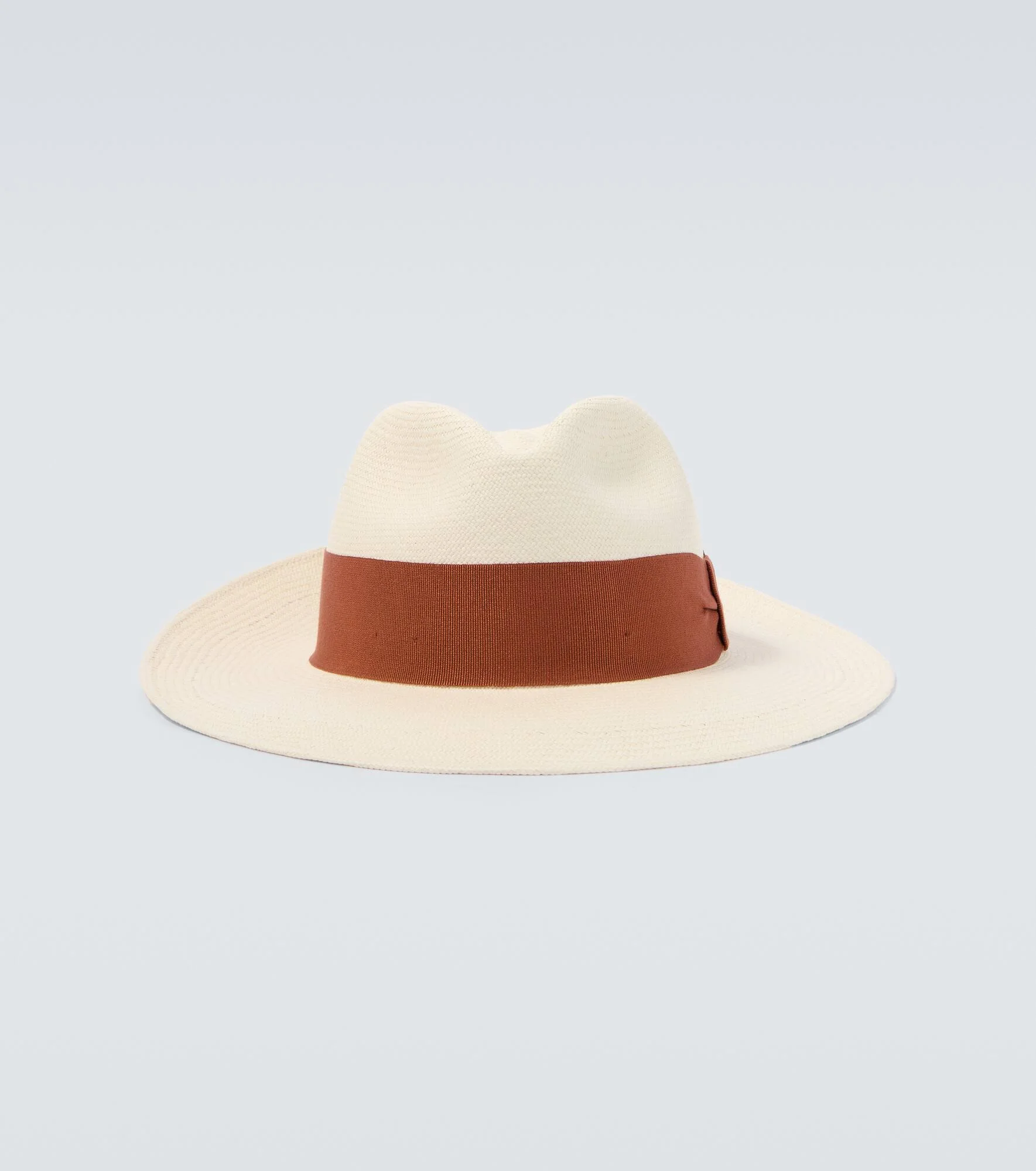 Rafael straw fedora - 1