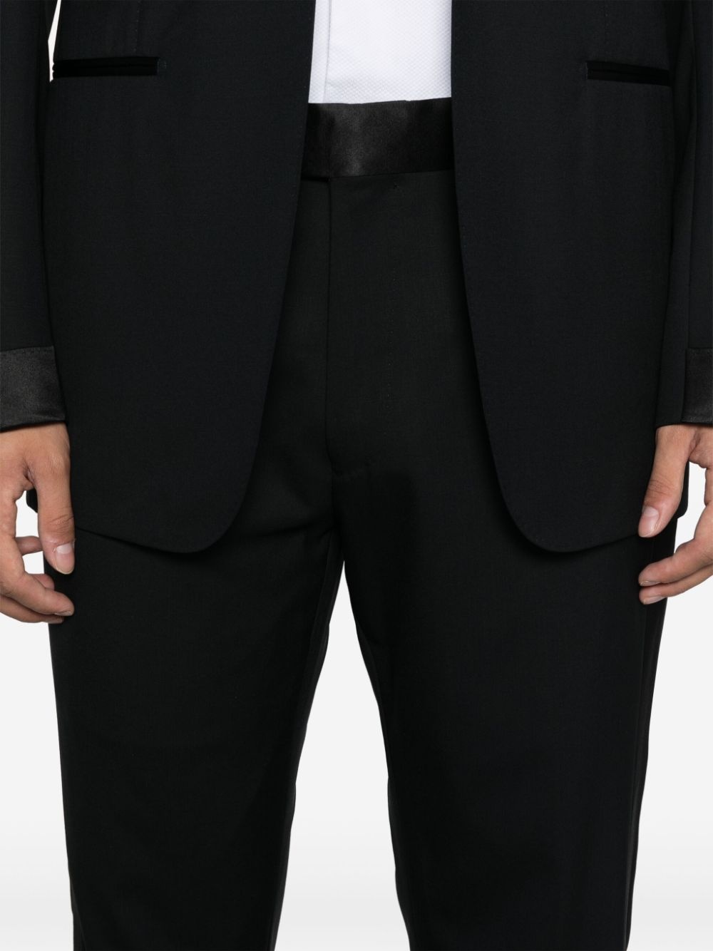 Shelton suit - 12
