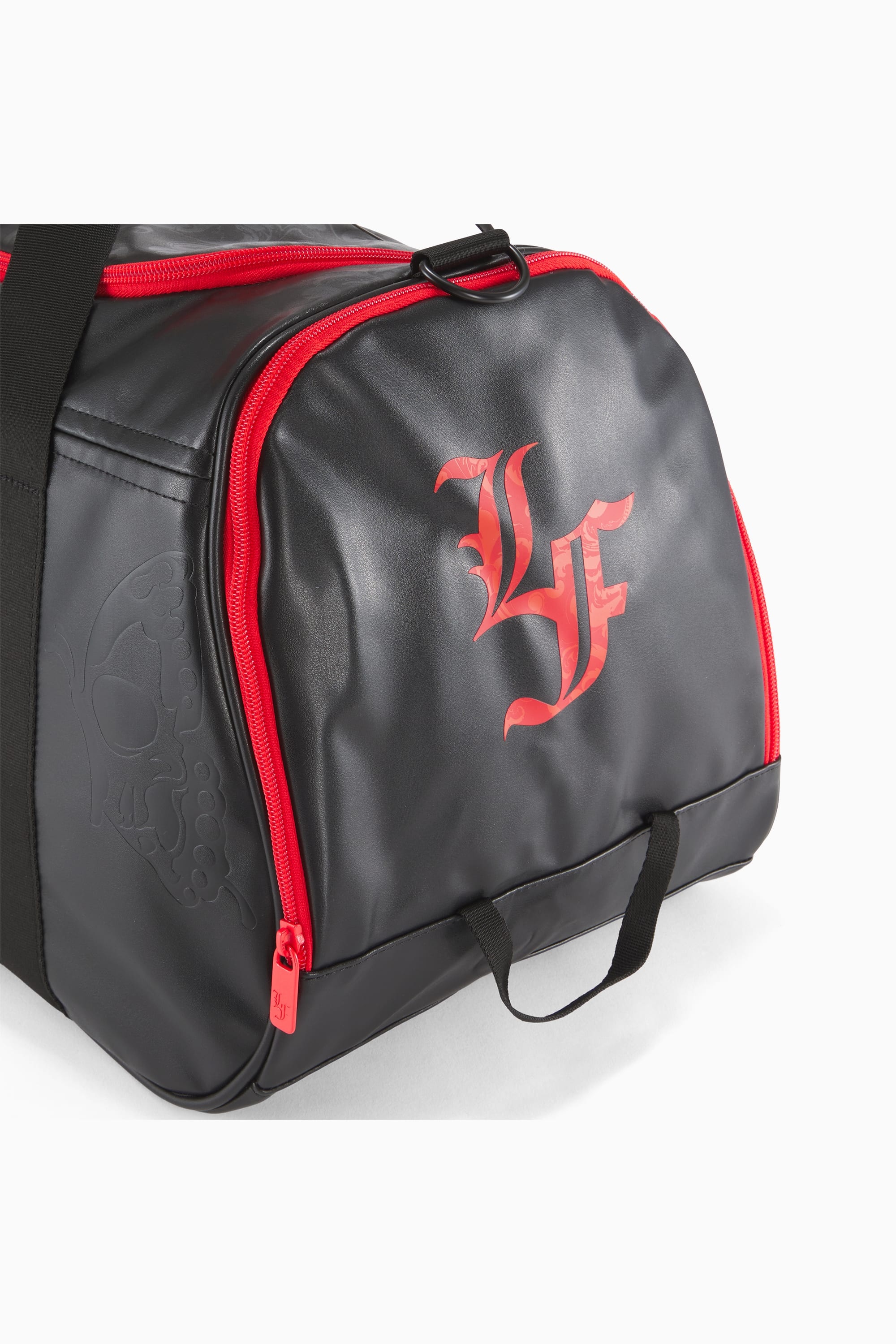 PUMA x LAMELO BALL LaFrancé Amour 24" Duffel Bag - 6