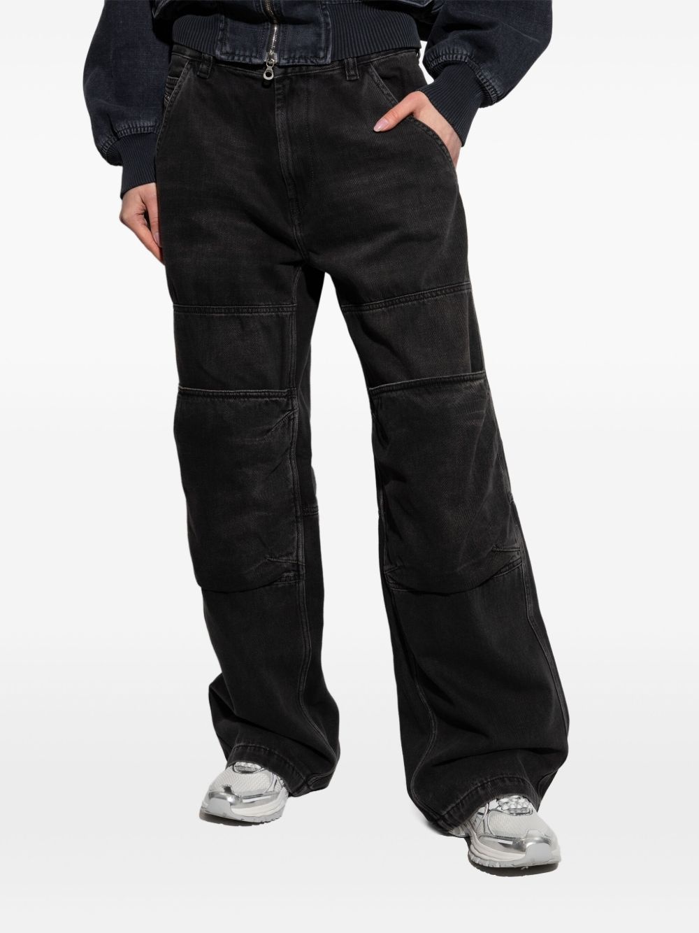D-Shift jeans - 3