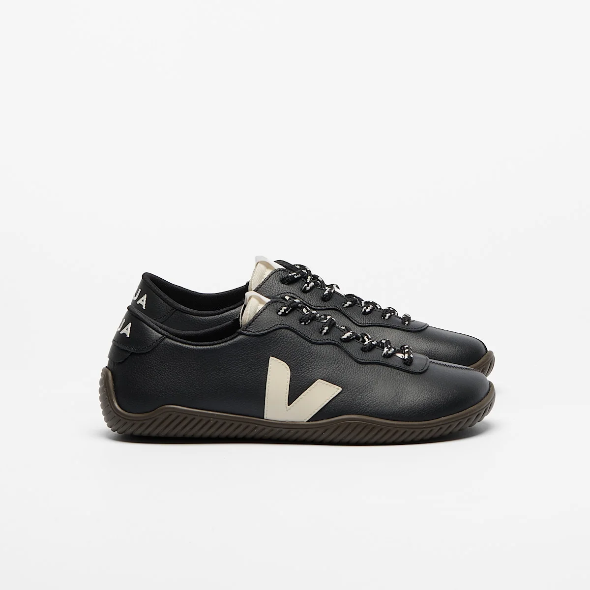 JITSU LEATHER BLACK PIERRE EAGLE - 1