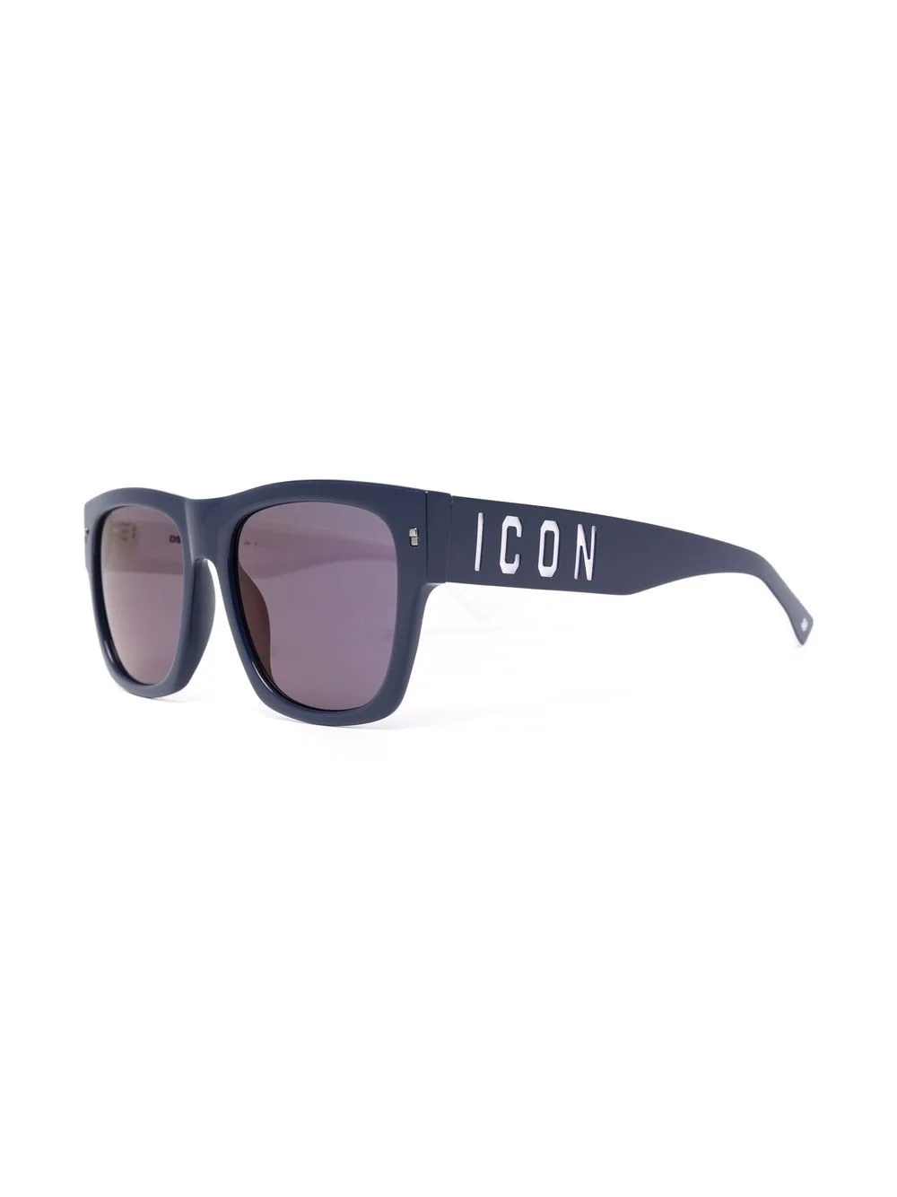 Icon square frame sunglasses - 2