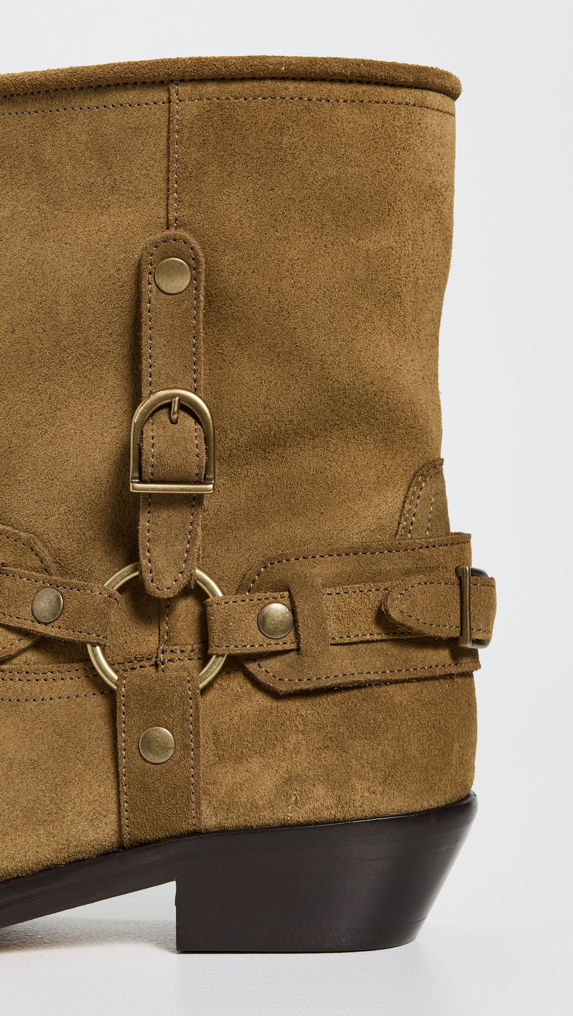 Ildred Boots - 6