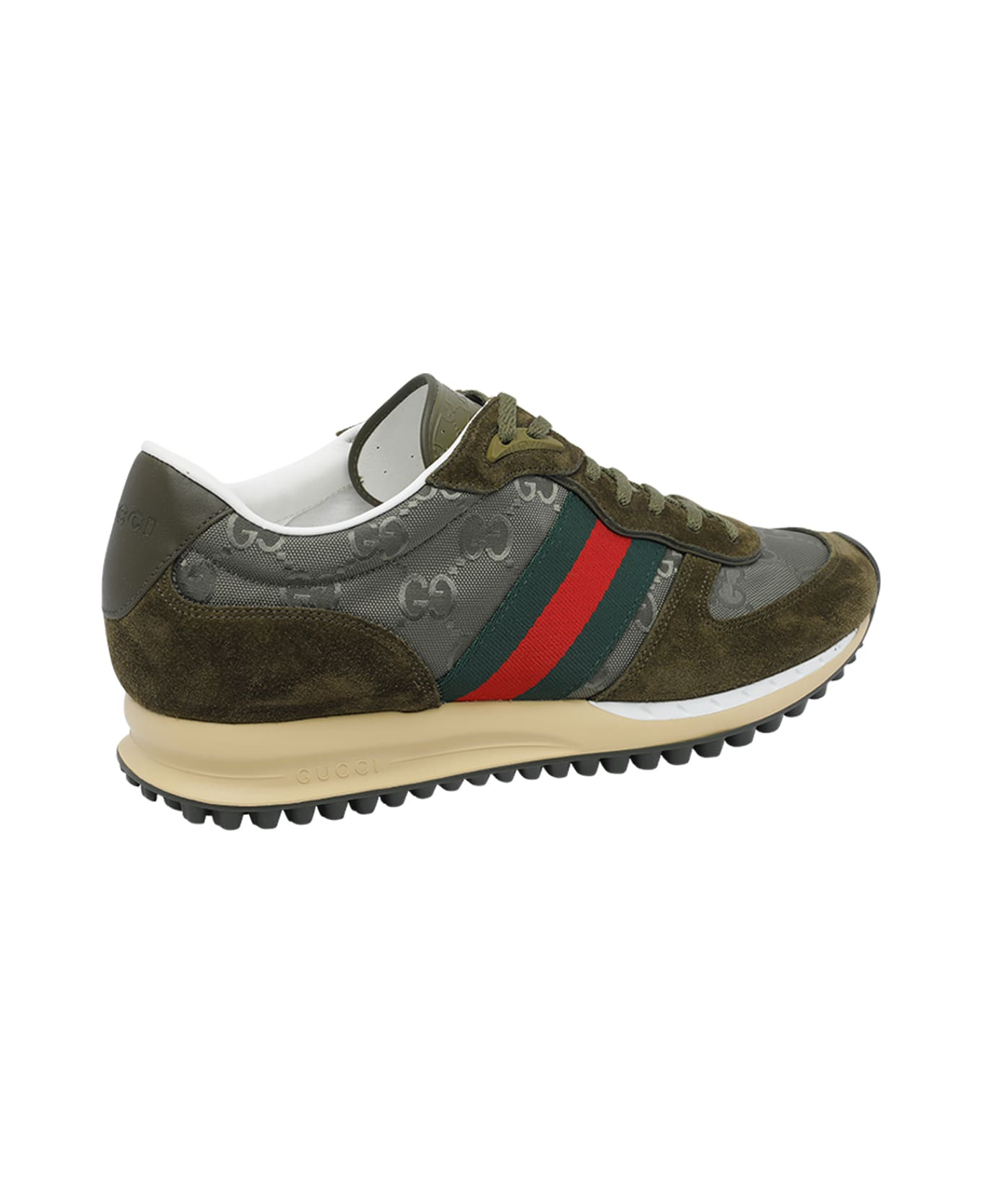 Gucci Re-motion Sneakers - 3