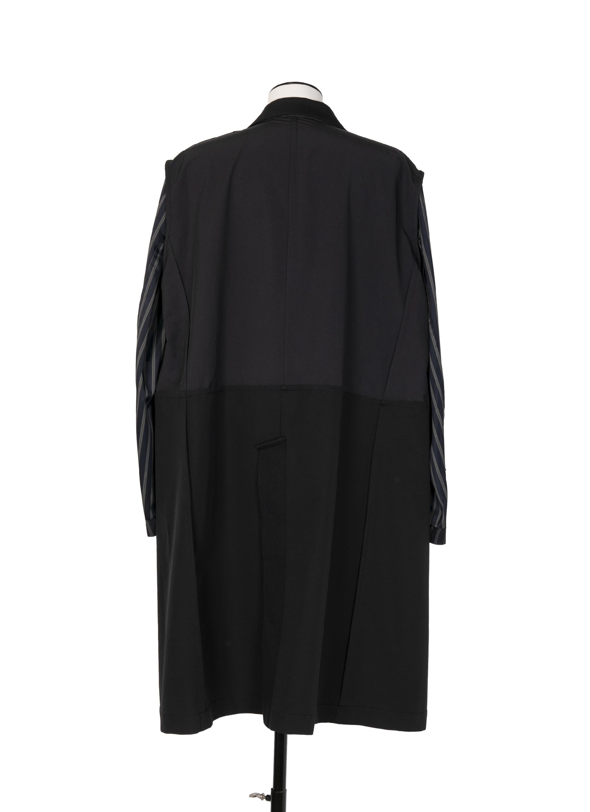 Suiting Coat - 4