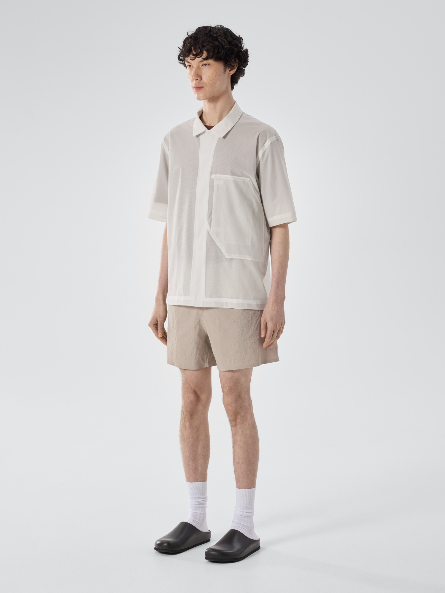 Demlo Shirt SS - 4