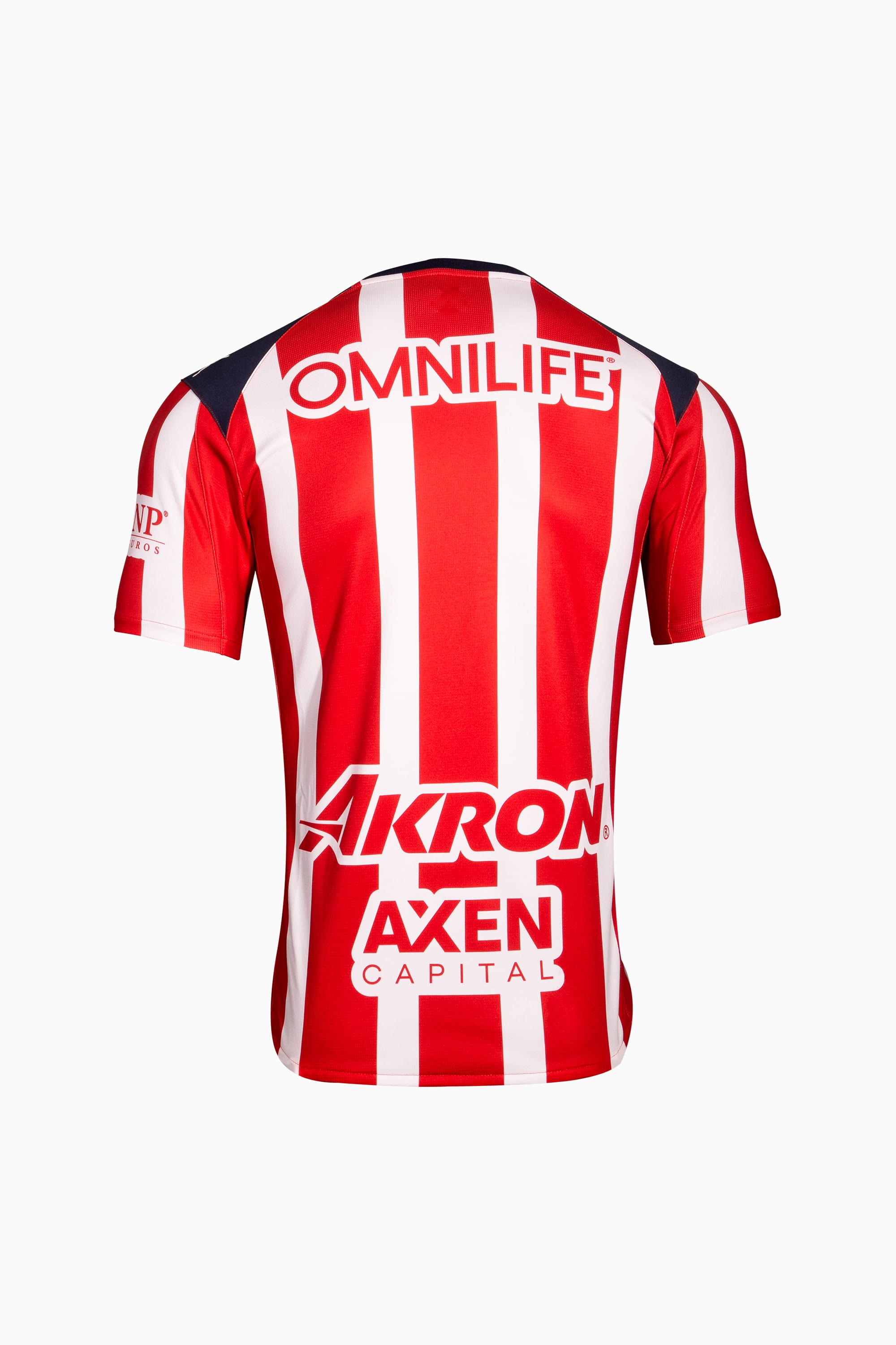 Chivas Home Replica 25-26 Men - 2