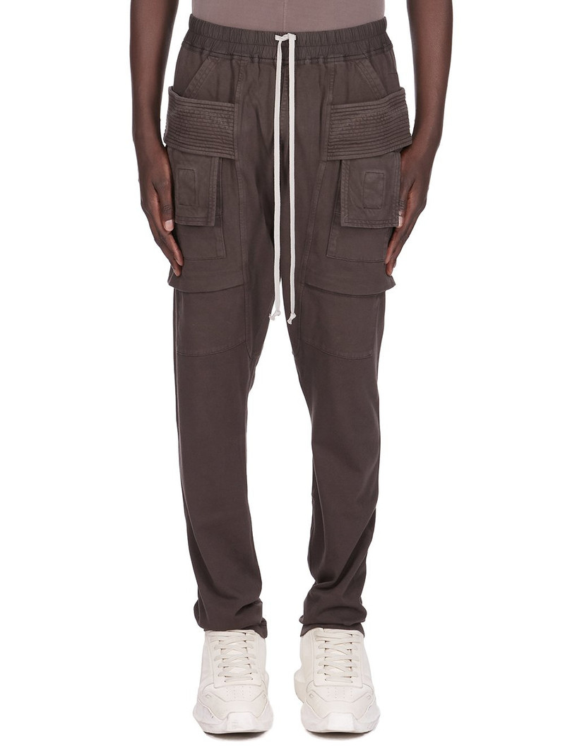 Creatch cargo trousers 1