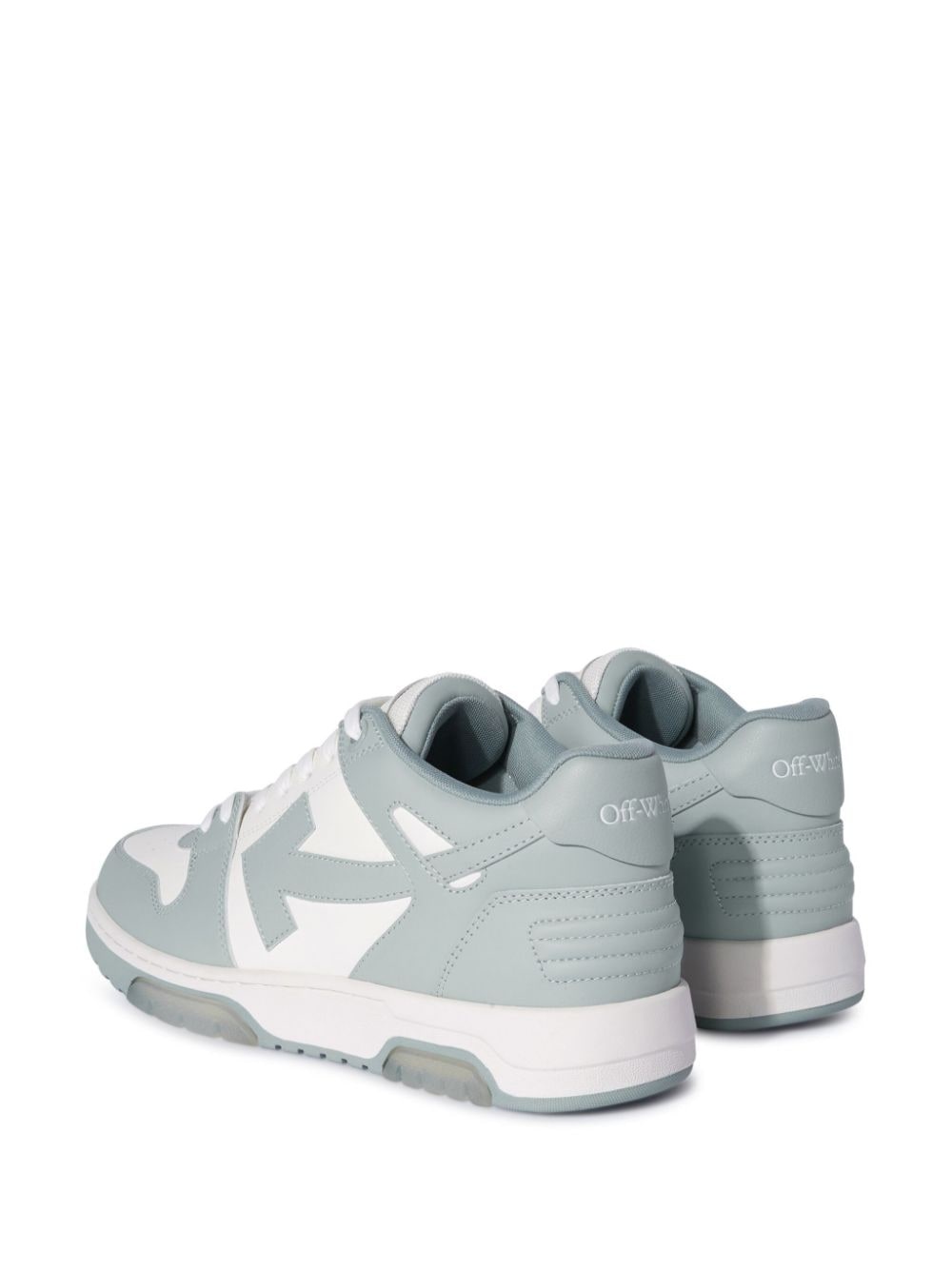 Out Of Office sneakers - 4