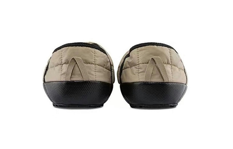 THE NORTH FACE Thermoball Traction Mule V 'Hawthorne Khaki Black' NF0A3UZN-VJU - 5