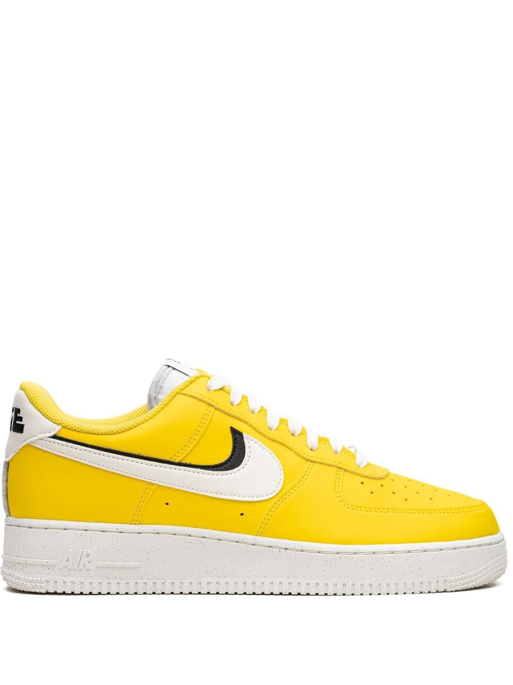 Air Force 1 Low '07 LV8 "Tour Yellow" sneakers - 1