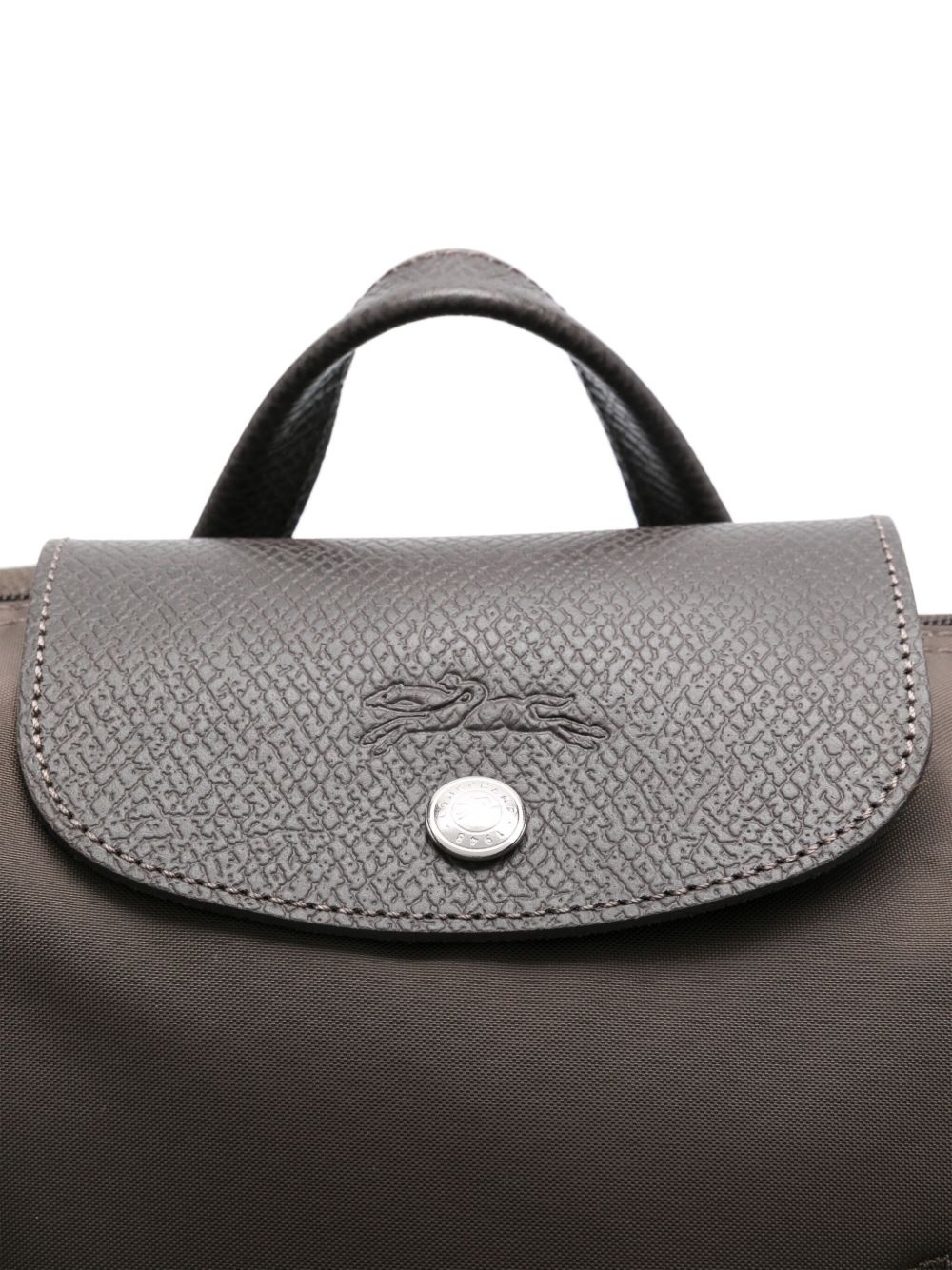 medium Le Pliage backpack - 4