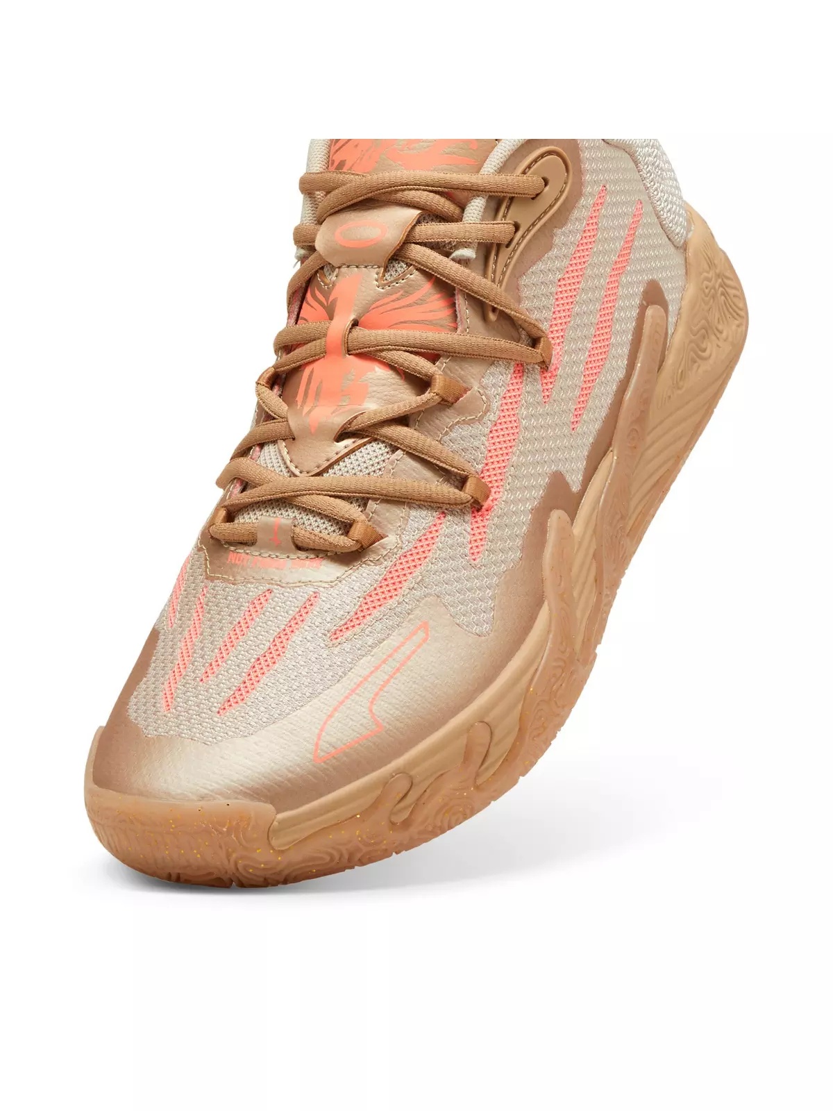 PUMA MB '03 "CNY" Men's Basketball Shoe - 6