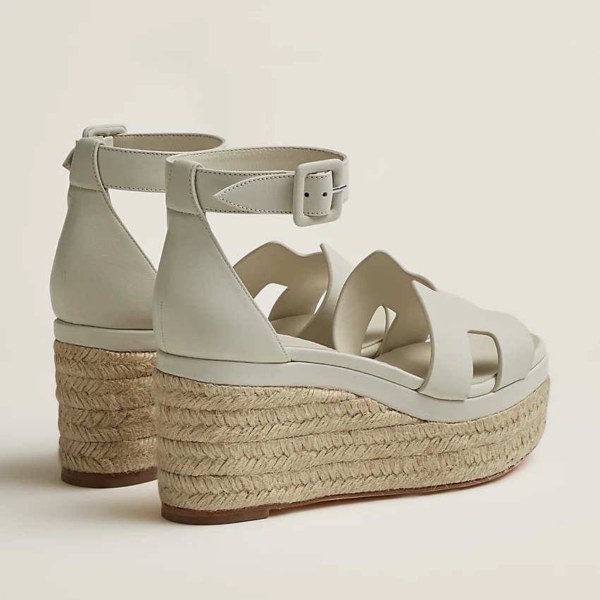 Elda espadrille - 3