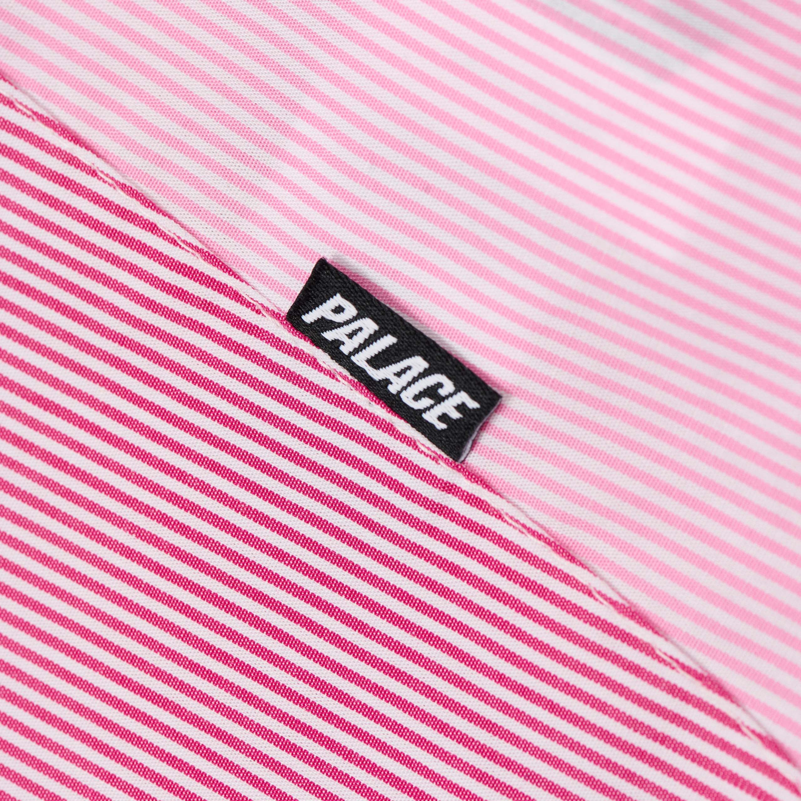 CUTTY SHIRT PINK - 3