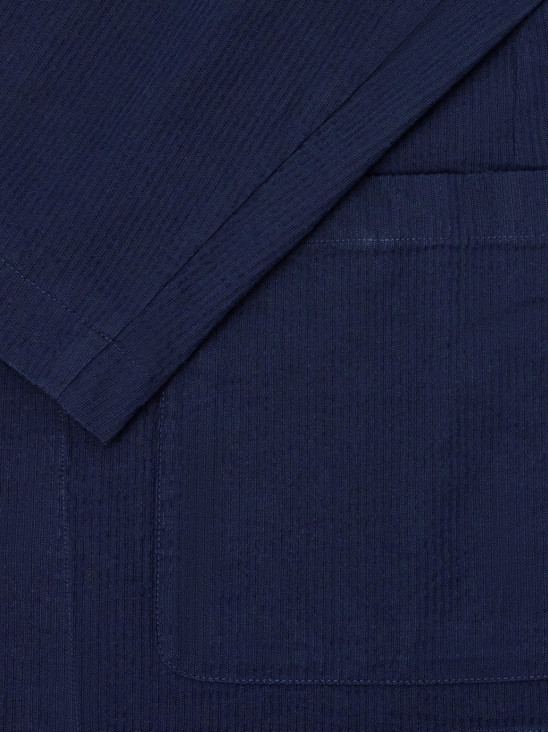 Julian Textured Cotton Blazer 6