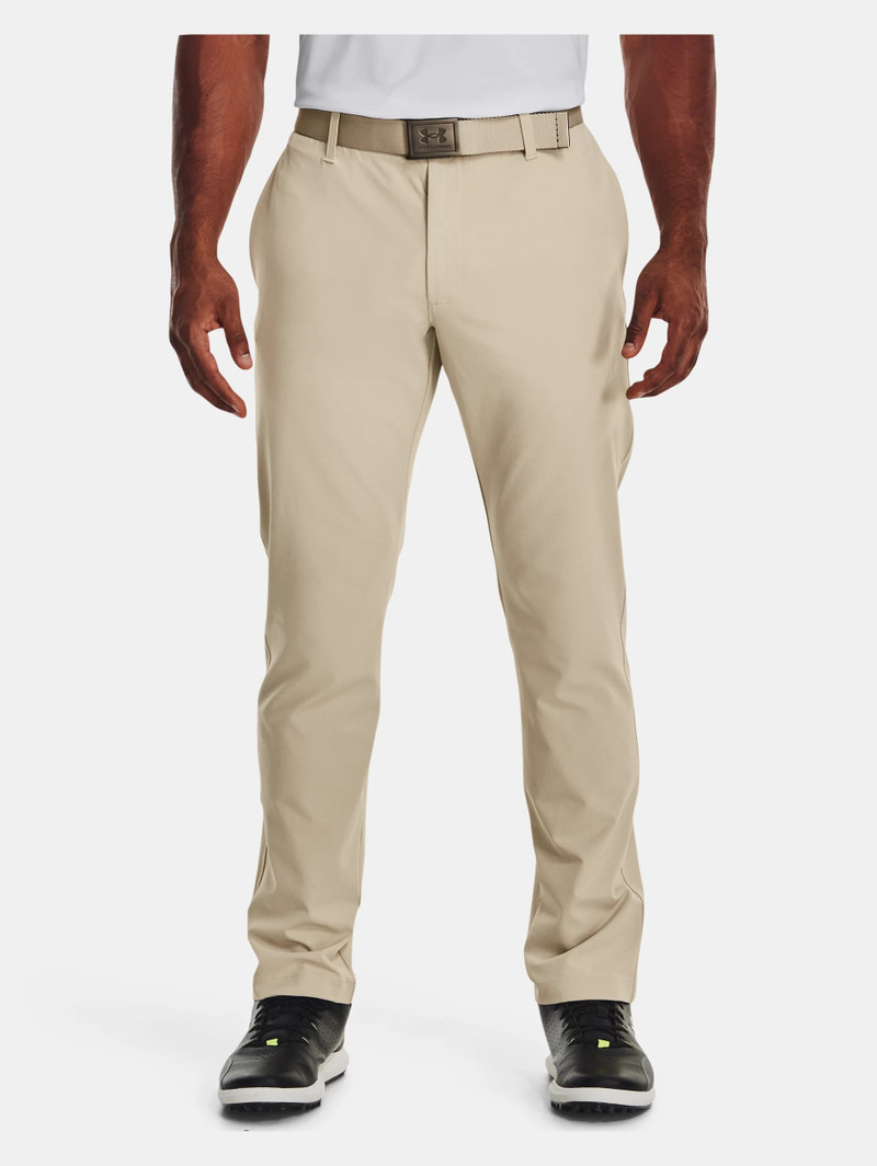 Under Armour UA Golf outlook