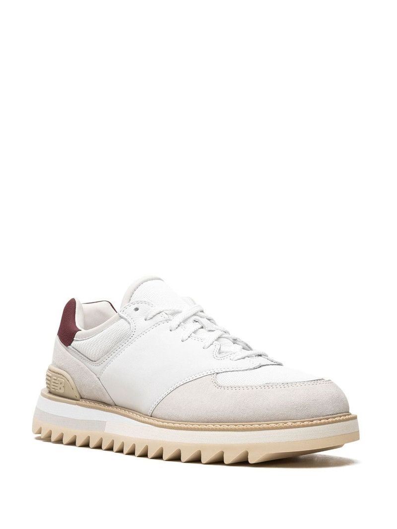 New Balance x Tokyo Design Studio 574 sneakers outlook