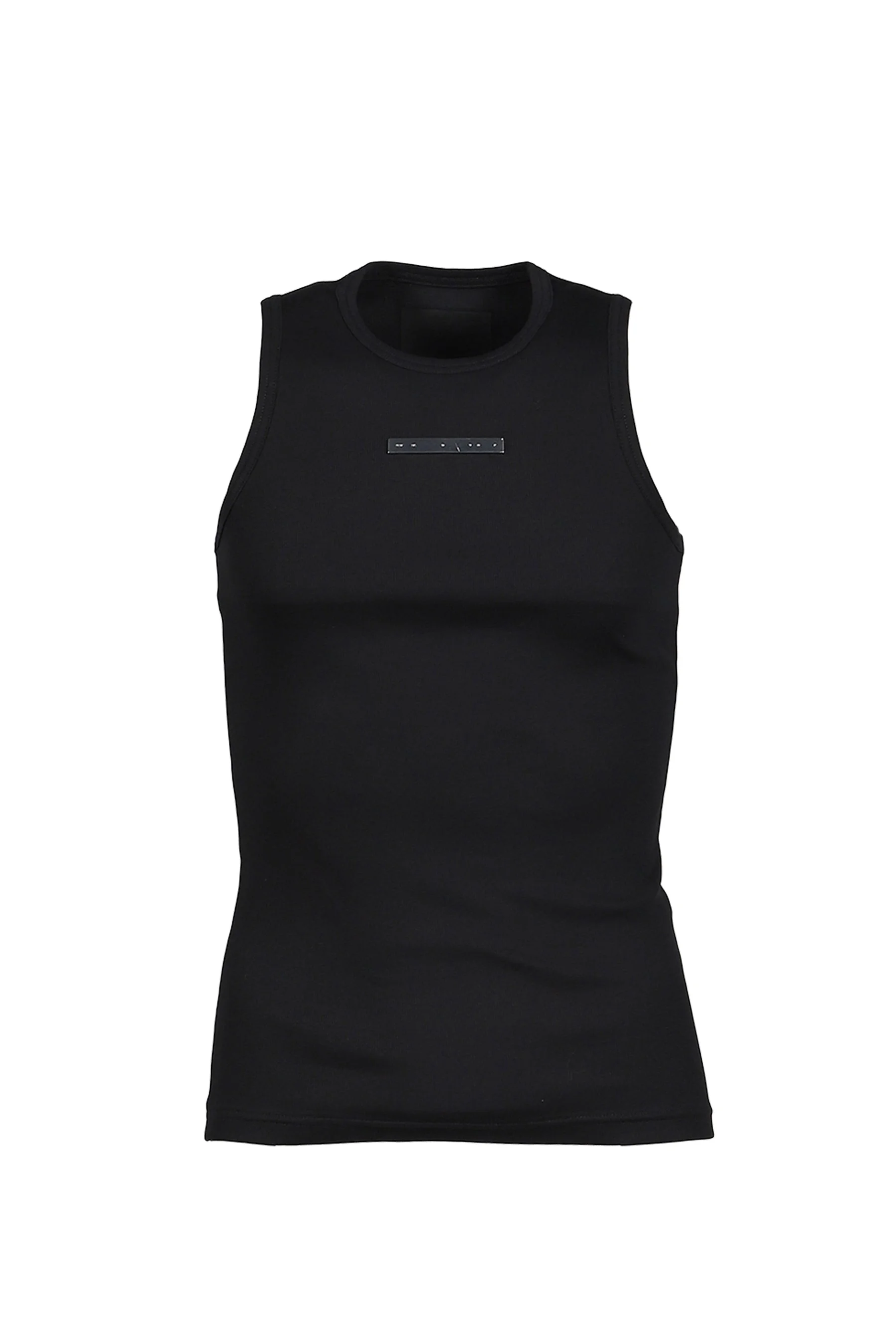 ASTRAPE TOP / BLACK - 1