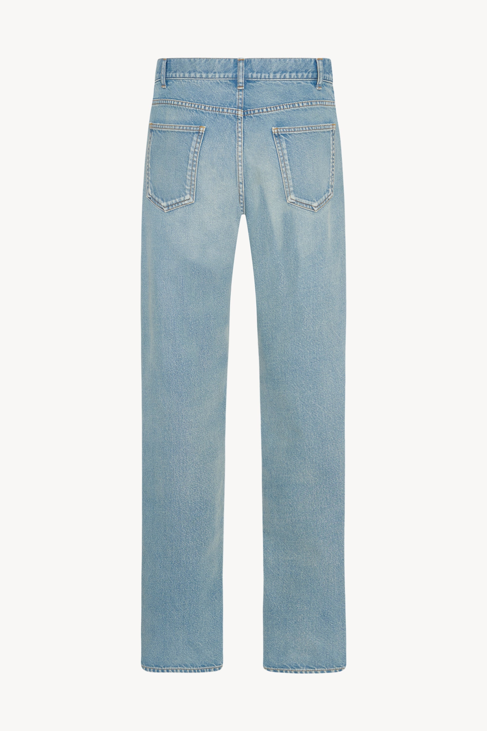 Fred Jean in Cotton - 2