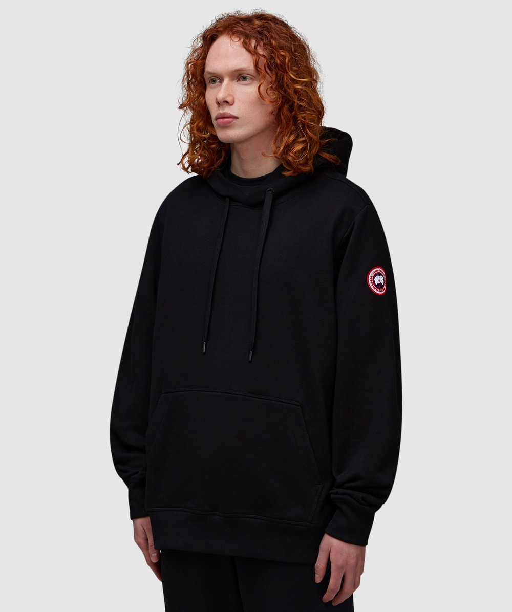 Huron hoodie - 2