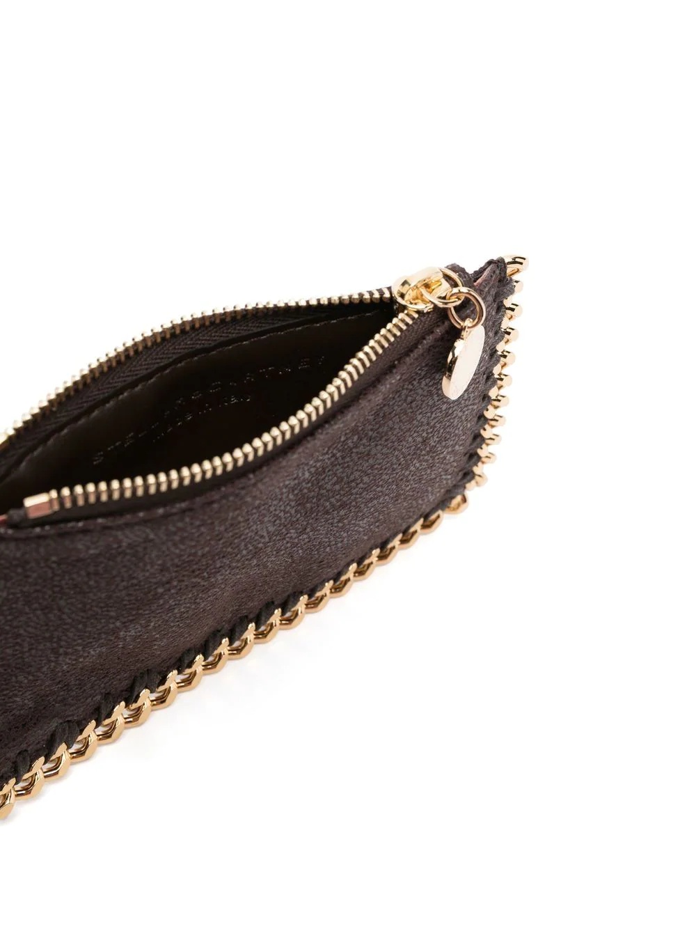 Falabella zipped cardholder - 3