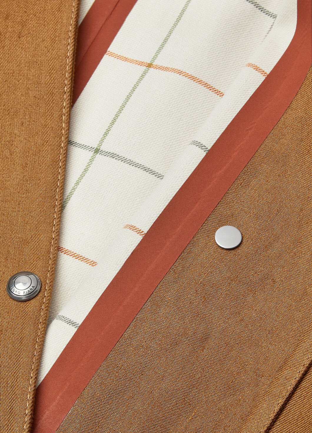 Morris Car Coat - 8
