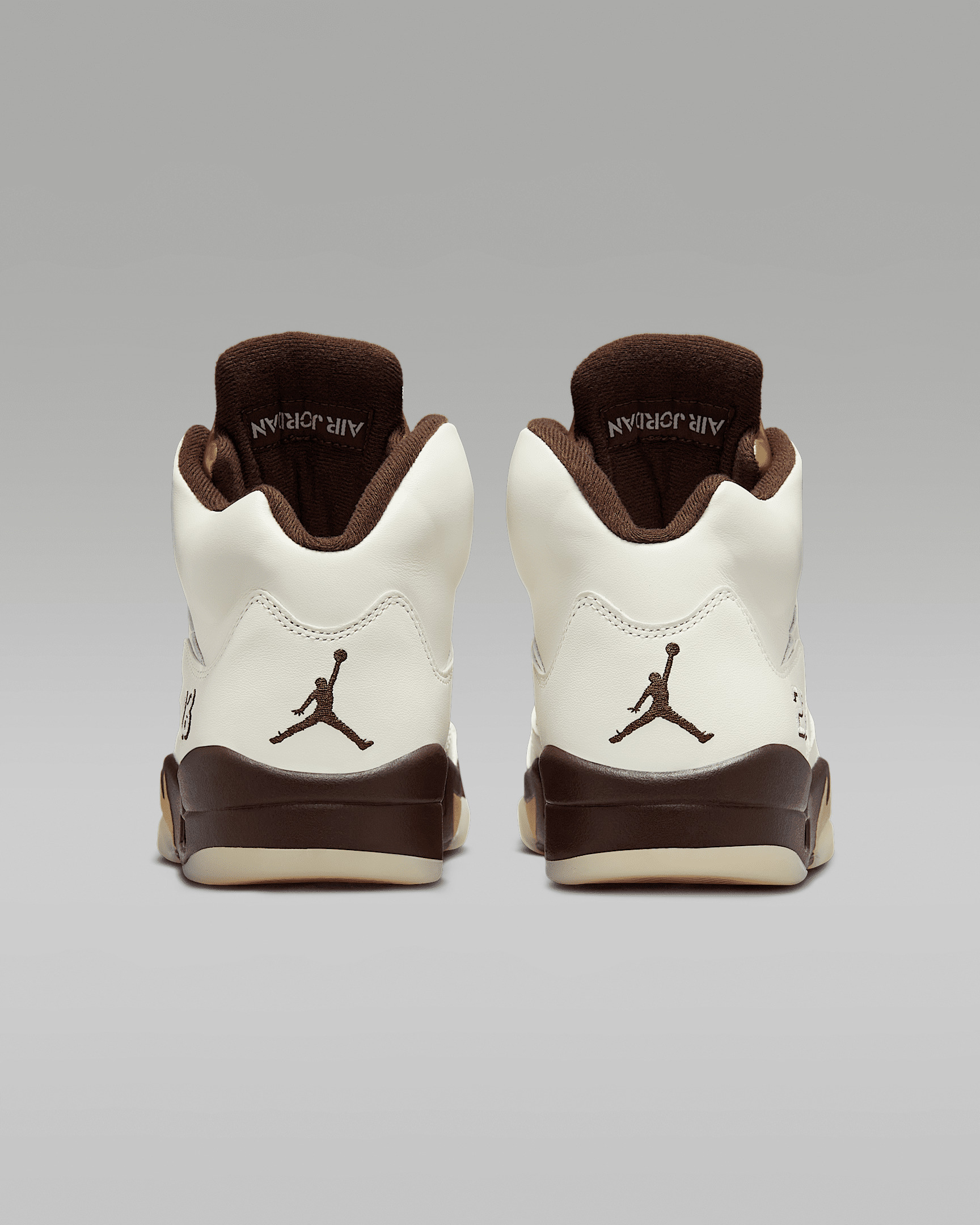 Air Jordan 5 Retro "Golden Ticket" Women's Shoes - 6