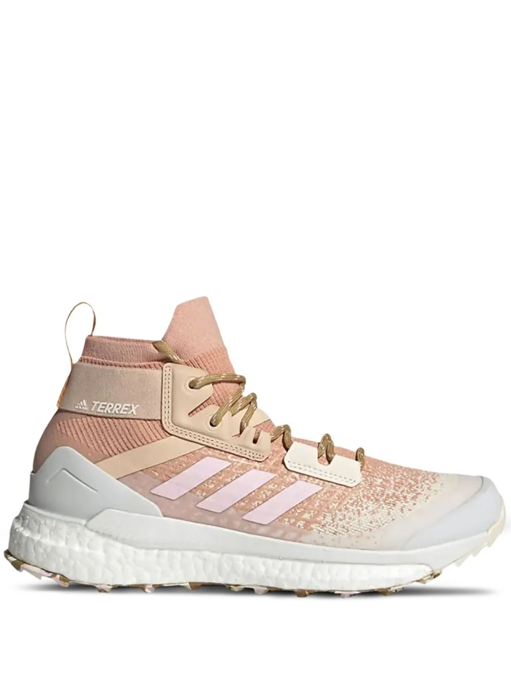 Terrex Free Hiker trainers - 1