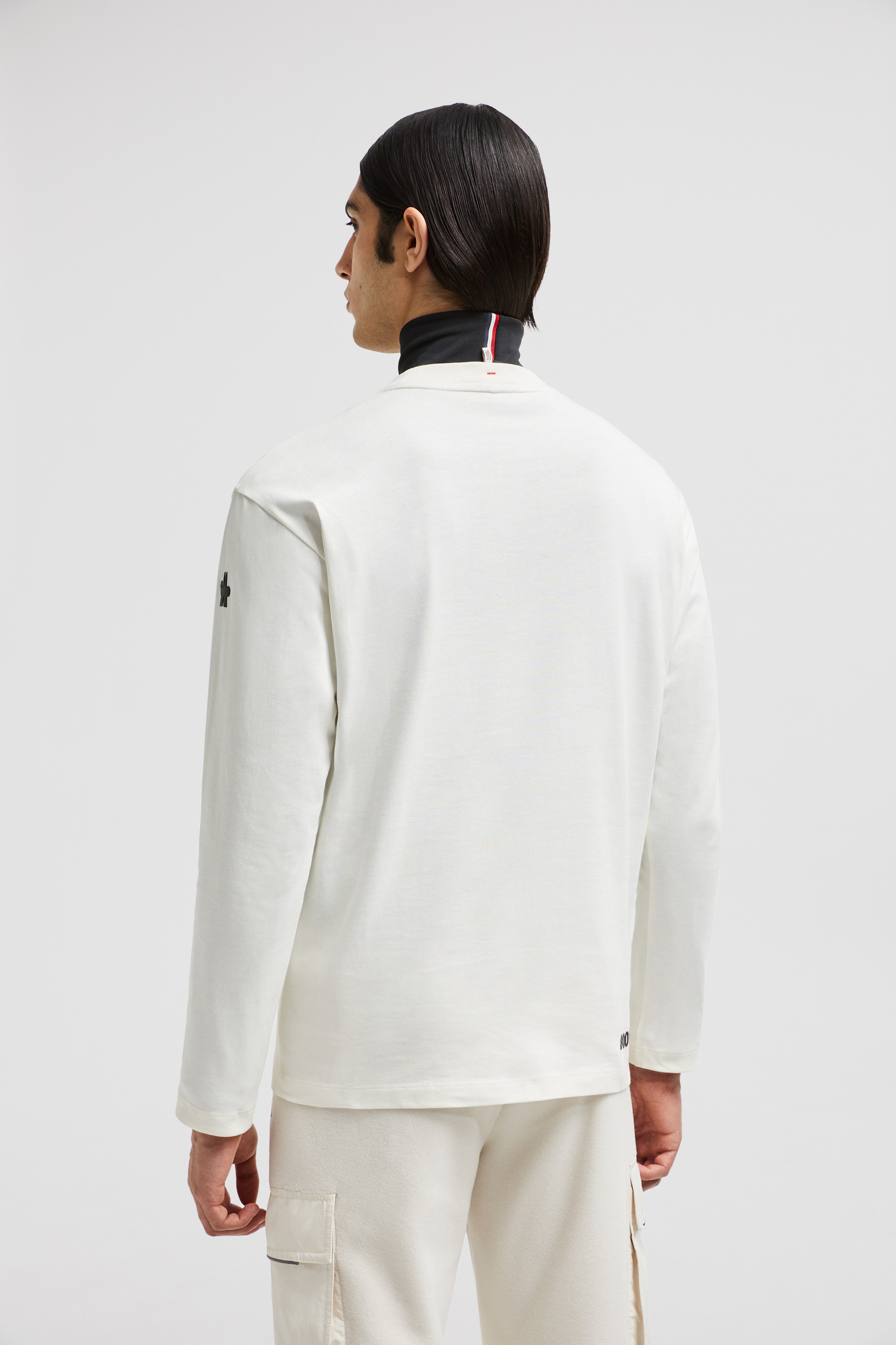 Logo Long Sleeve T-Shirt - 5