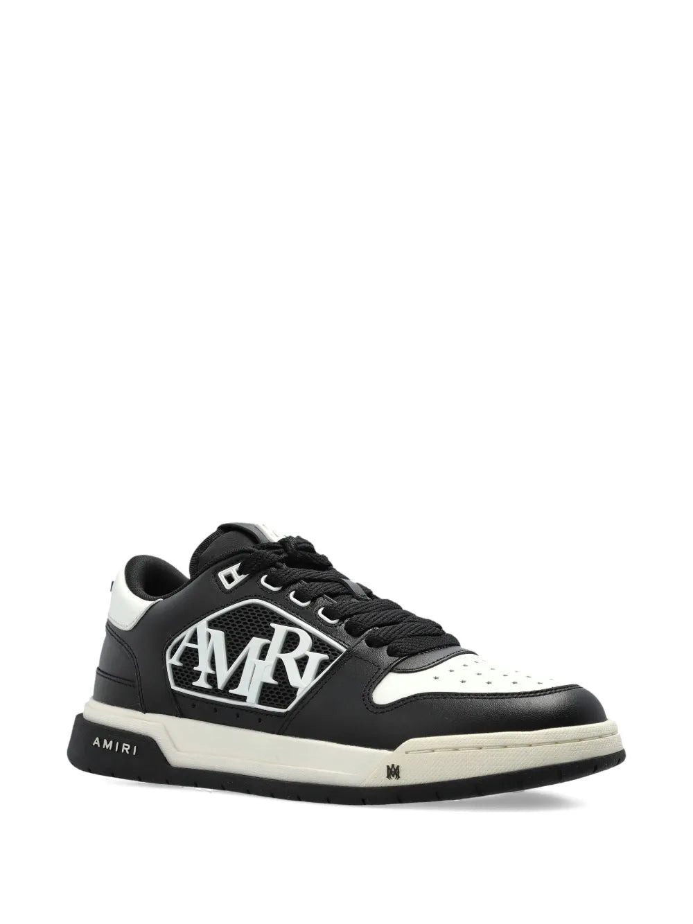 Amiri Women Sneakers With Embossed Logo - 2
