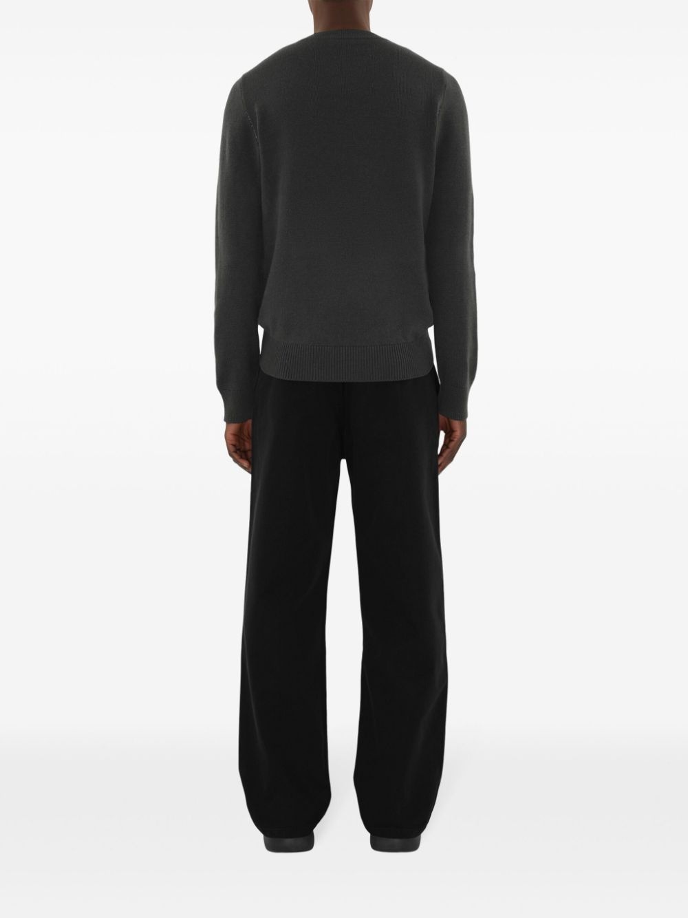 cotton chinos - 4
