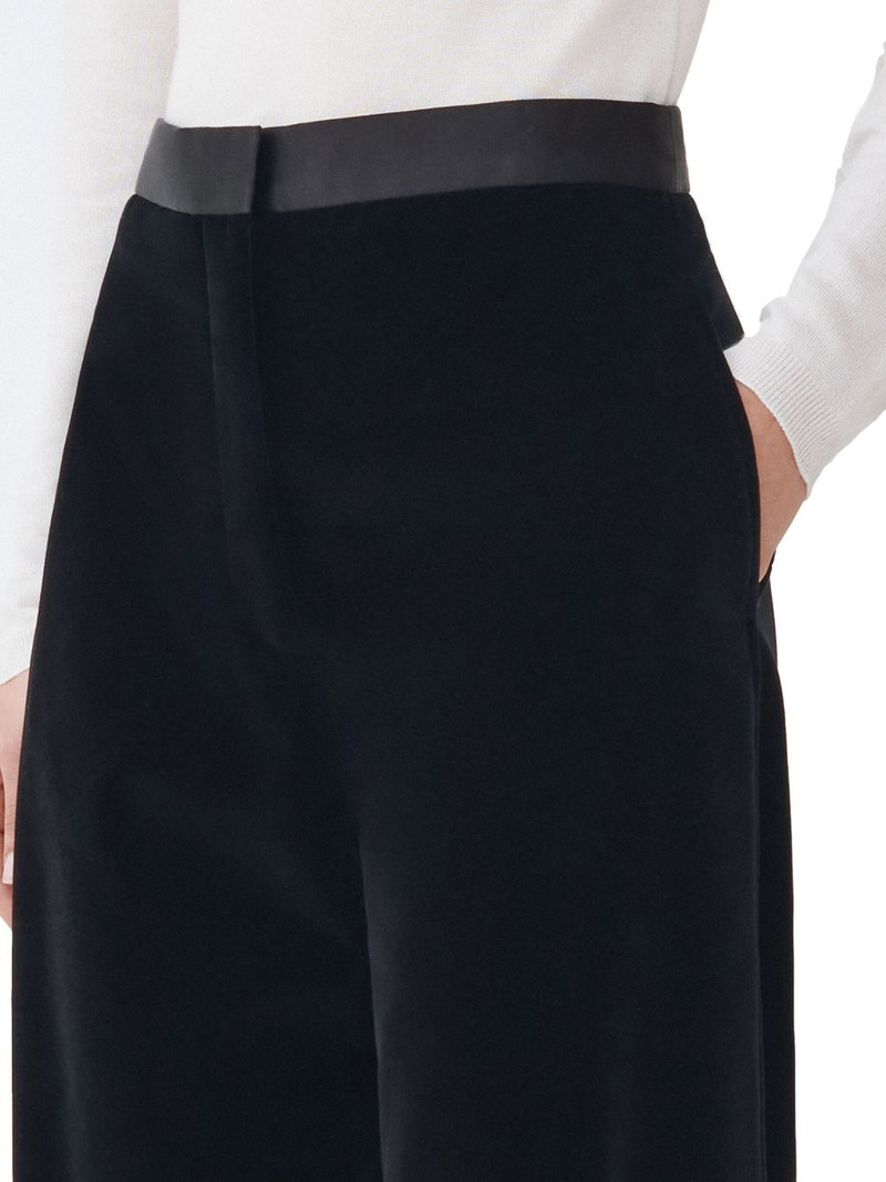 velvet trousers 5