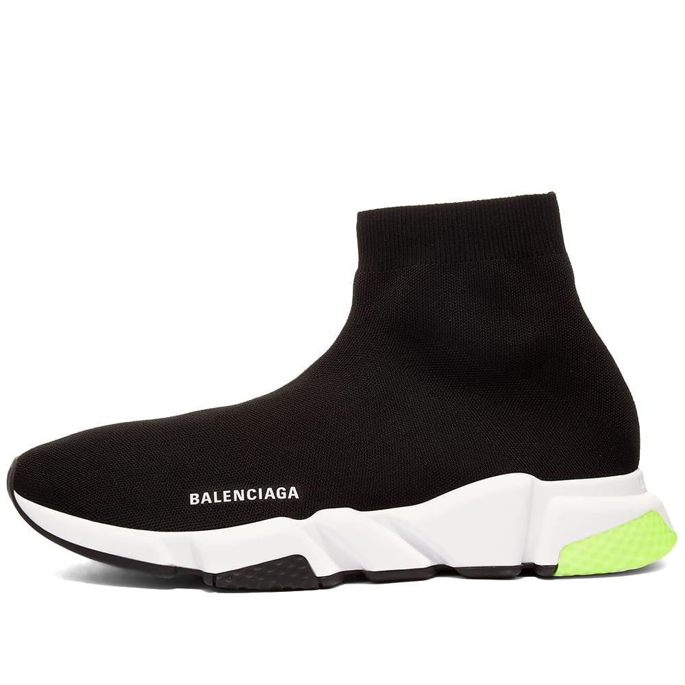 Balenciaga Speed Runner LT - 2