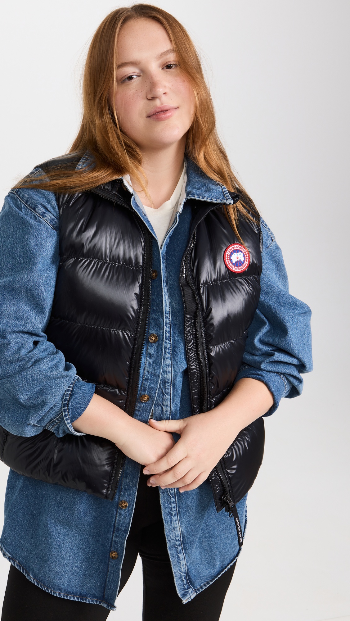 Cypress Vest - 6
