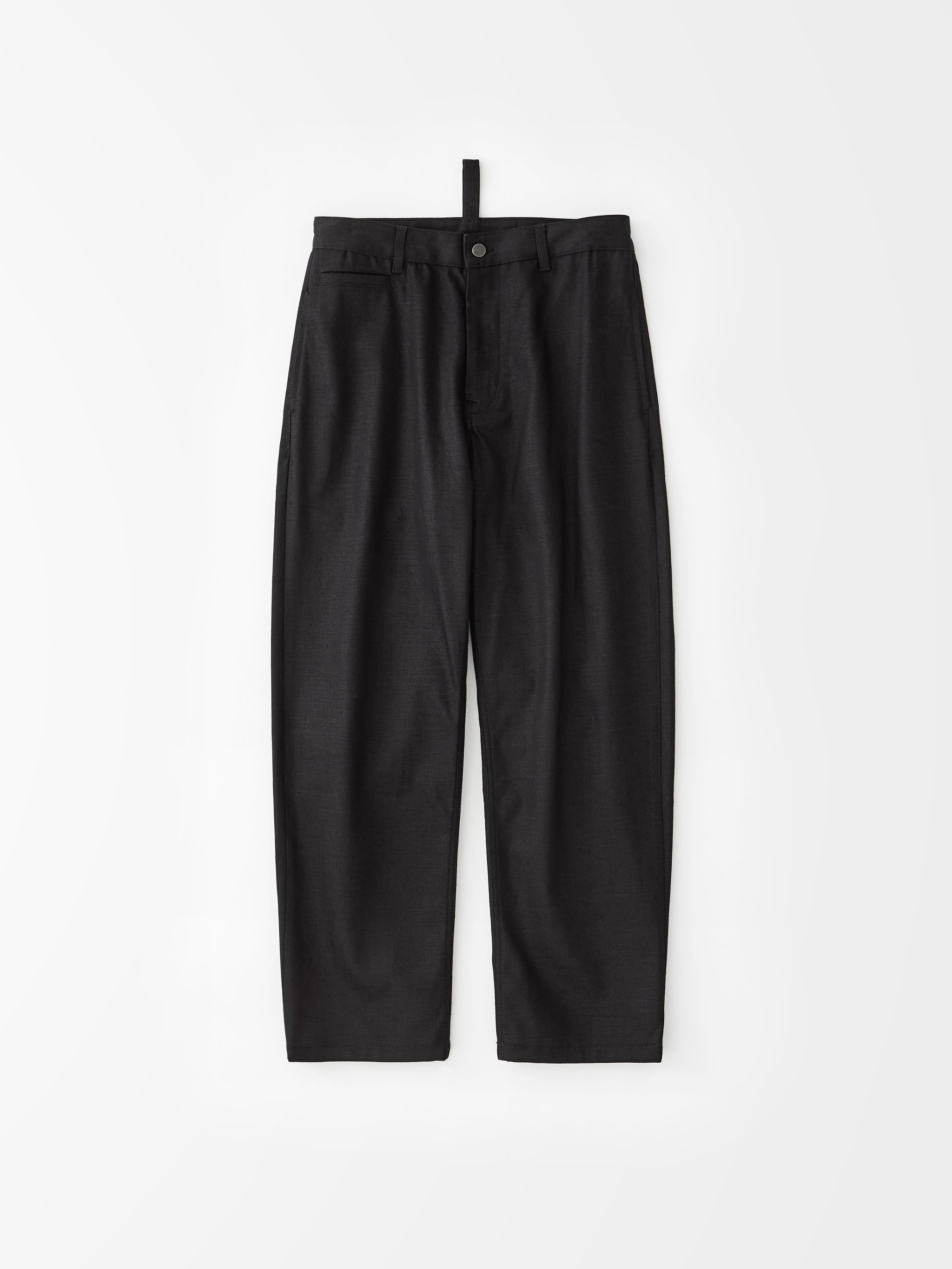Bill Denim Pant - 1