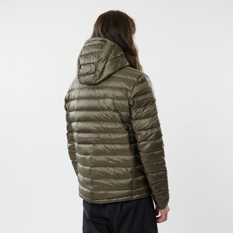 Keilir Down Jacket 7