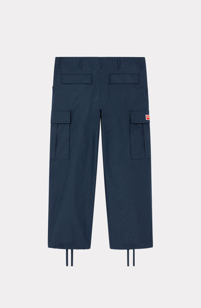 KENZO Cargo trousers outlook