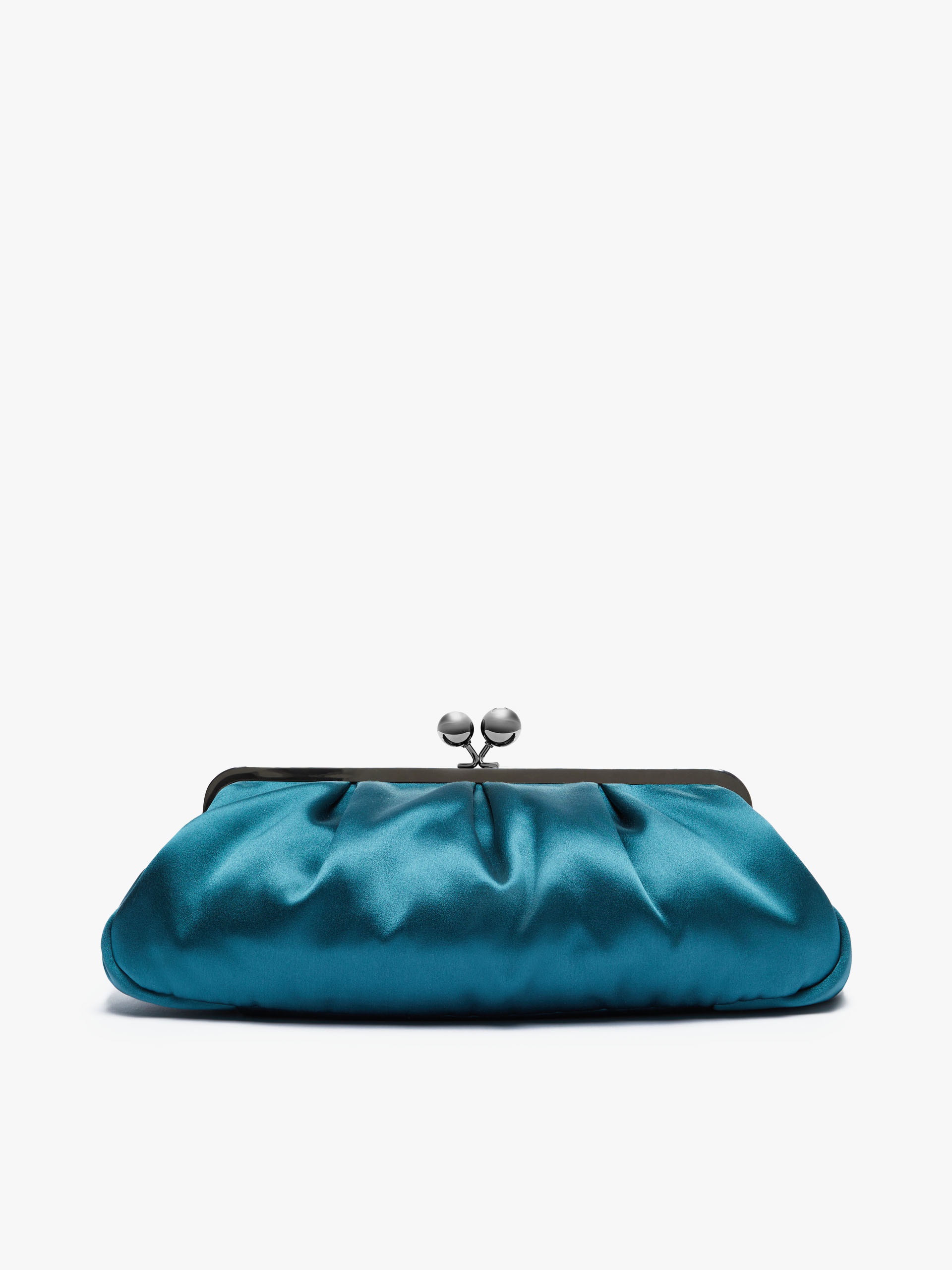 HELGAWE Large satin Pasticcino Bag - 3