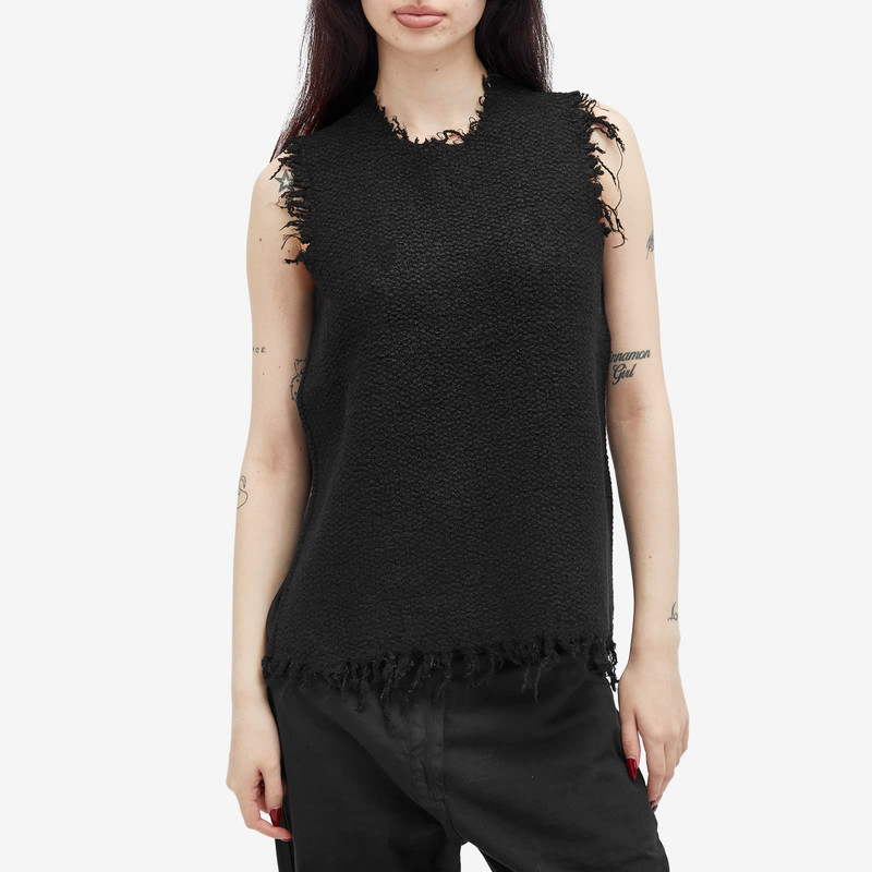 Jil Sander Jil Sander Knitted Fleece outlook