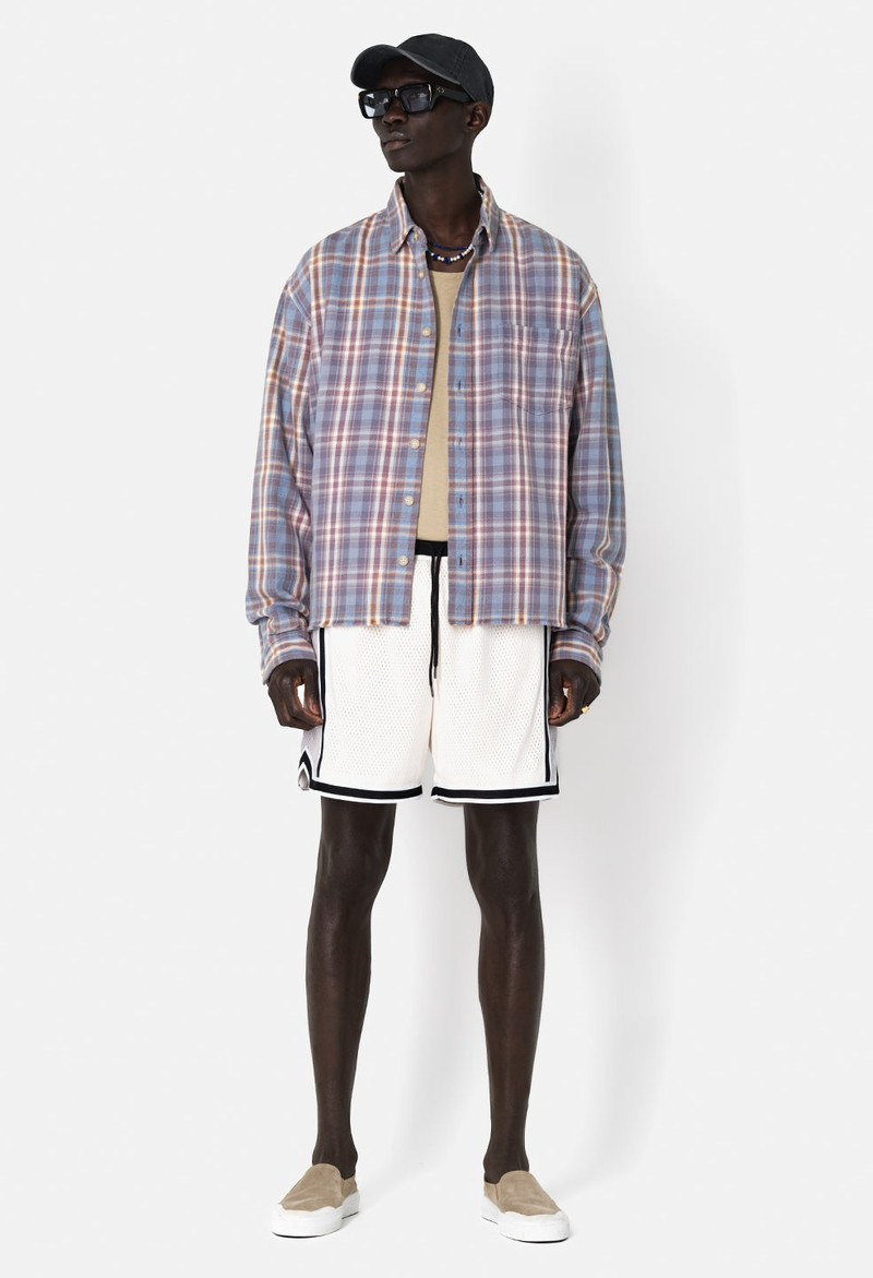 HEMI OVERSIZED SHIRT 2