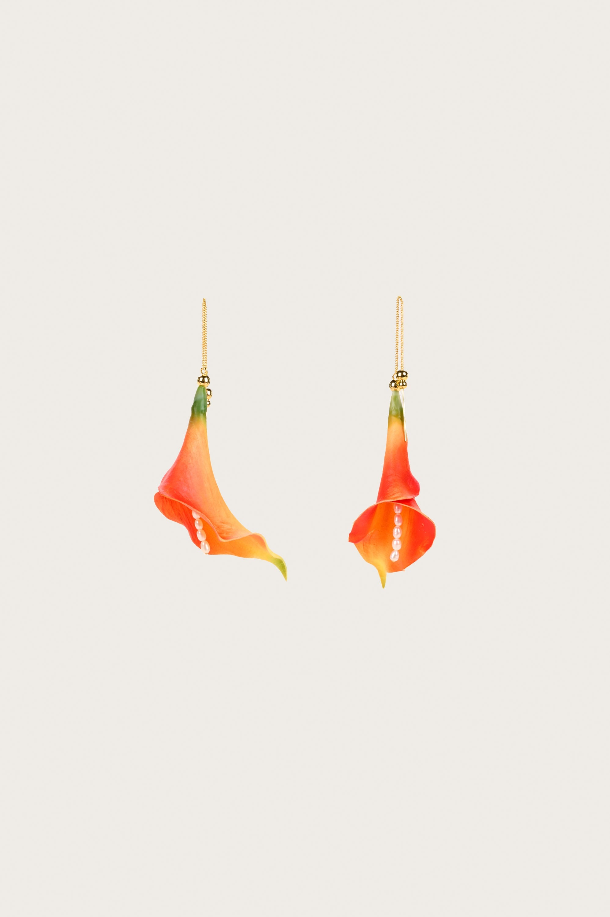 CALLA EARRING - 1