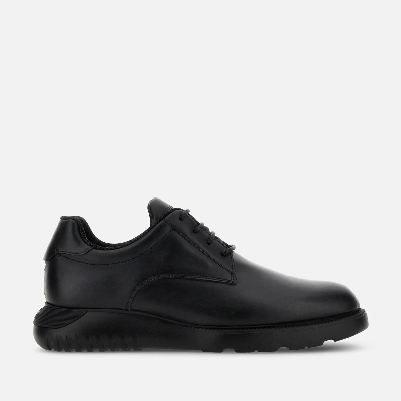 Lace-ups Hogan H600 Black - 1